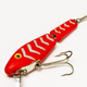 Illustration for article titled If You’re Not Willing to Use Your Vagina as a Fishing Lure, You’re Not an Ultimate emNaked/em Survivor